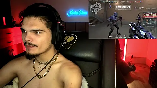 JordanShow online show from October 2025 08:26:01 AM