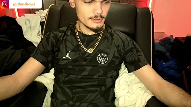 JordanShow online show from January 2026 08:03:02 PM