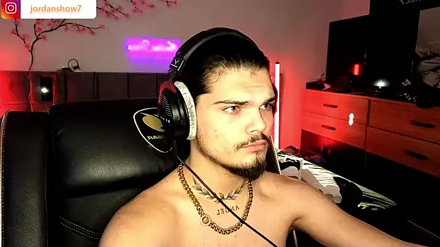 JordanShow online show from February 2026 09:36:02 AM