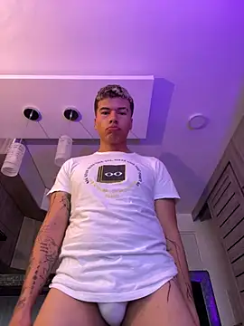 Logan smith1 online show from February 2025 10:29:02 PM