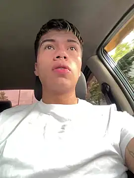 Logan smith1 online show from March 2025 09:48:01 PM