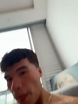 Logan smith1 online show from January 2026 08:54:01 PM