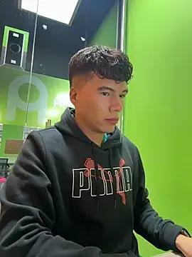 Logan smith1 online show from February 2026 08:59:02 PM