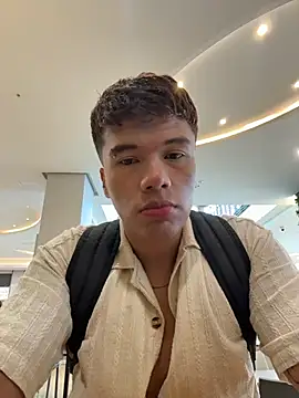 Logan smith1 online show from March 2026 08:57:01 PM