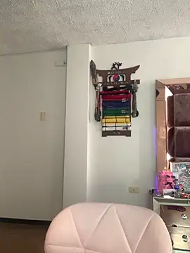 Melannyy  online show from February 2026 02:37:02 PM