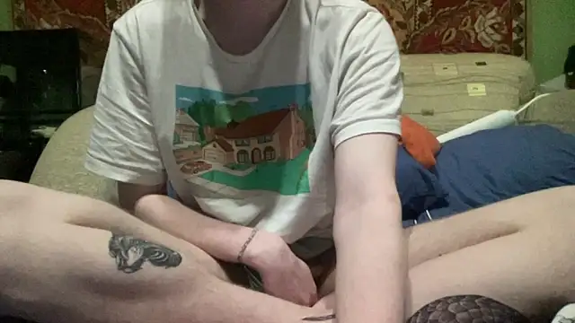 tyler 8x online show from March 2025 07:06:02 PM