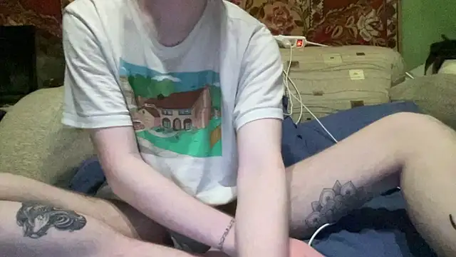 tyler 8x online show from March 2025 07:12:01 PM