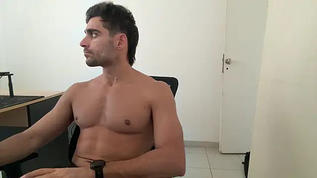 Joaco 93 93 online show from January 2026 01:17:02 PM