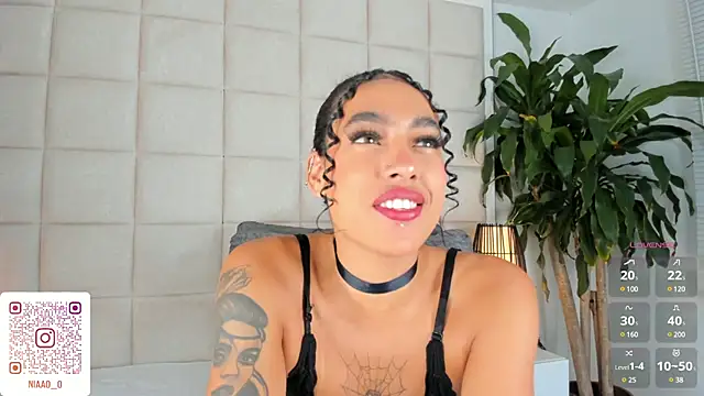 Snapshot of Nia_Bunny chatting on February 2025 01:58:01 PM Nia Bunny online show from February 2025 01:58:01 PM