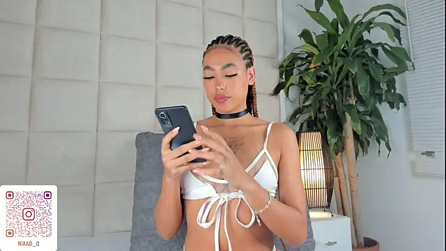Snapshot of Nia_Bunny chatting on March 2025 03:06:01 PM Nia Bunny online show from March 2025 03:06:01 PM