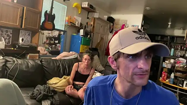 deadpi online show from May 2026 12:19:01 AM