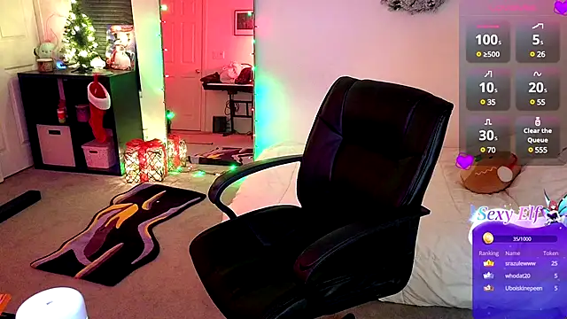 JasmineWinters online show from December 2024 06:21:01 AM