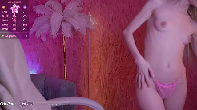 EviStar online show from January 2025 03:04:02 AM