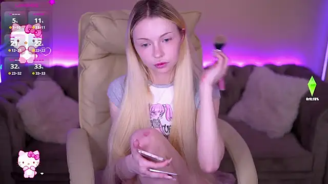 EviStar online show from March 2026 07:48:02 AM