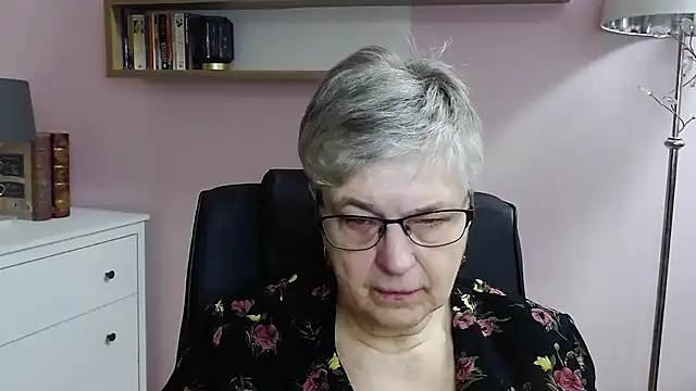 IrisDream online show from December 2024 07:28:01 AM