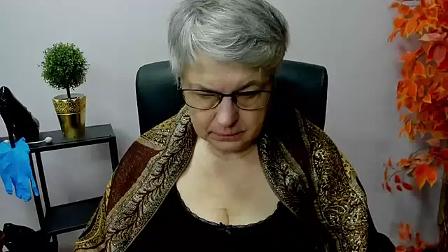 IrisDream online show from January 2025 07:28:01 AM