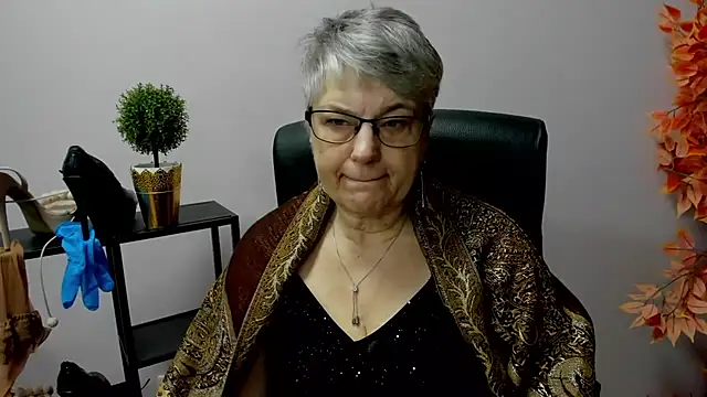 IrisDream online show from February 2025 07:12:02 AM