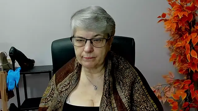 IrisDream online show from March 2025 07:18:01 AM