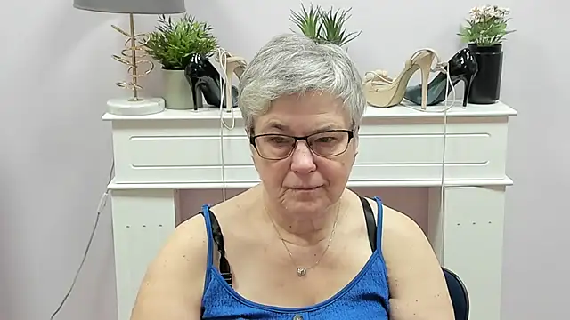 IrisDream online show from December 2025 07:14:02 AM