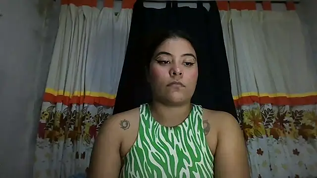 Bruno Iris sex online show from October 2025 03:27:01 AM