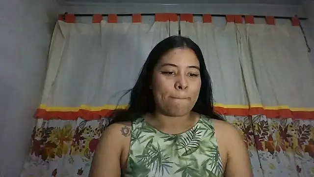 Bruno Iris sex online show from January 2026 02:14:01 AM