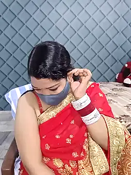 Cute-Raashii online show from January 2025 04:58:02 PM