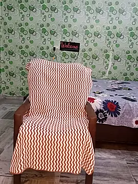 Cute-Raashii online show from October 2025 01:12:02 AM