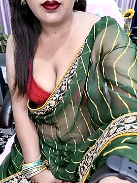 Cute-Raashii online show from April 2026 11:27:01 PM