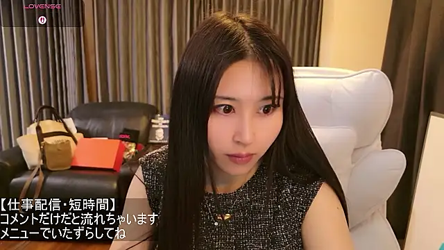 -satomi-jp online show from April 2026 03:13:01 PM