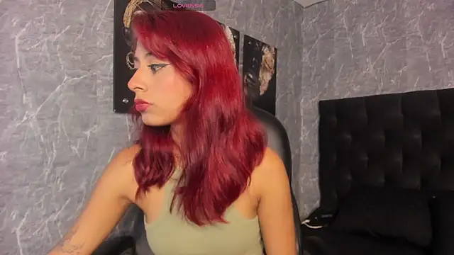 cloe  palmer online show from February 2025 12:01:02 PM