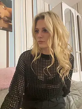 Liya my online show from March 2025 08:00:01 PM