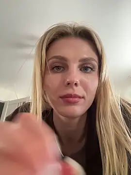 Liya my online show from April 2026 12:14:01 PM