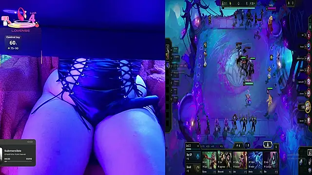 baileylevay online show from February 2026 08:38:02 PM