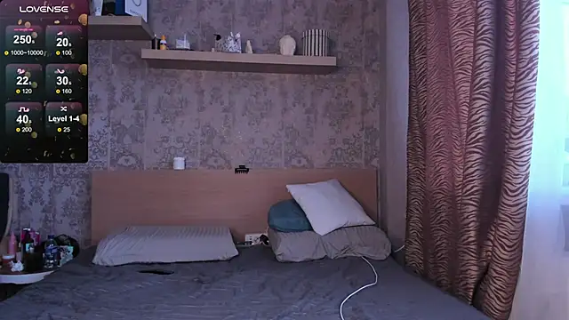 purebeautie13 online show from February 2025 12:05:02 PM