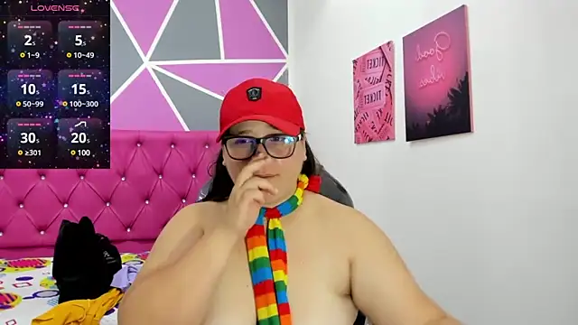 katty femdom online show from February 2025 11:37:02 PM