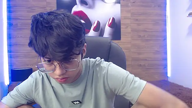 jhoellx online show from March 2025 01:14:02 PM