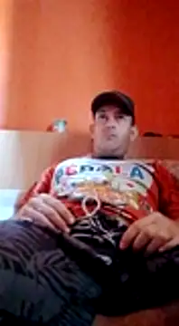 Snapshot of Fabiocapao01 chatting on January 2025 09:47:01 AM Fabiocapao01 online show from January 2025 09:47:01 AM