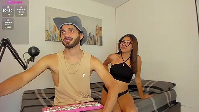 persiival online show from December 2024 07:07:02 AM