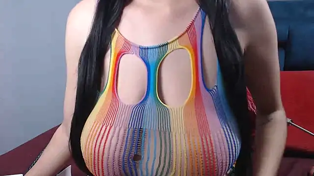 GabySteven online show from February 2026 08:32:01 AM