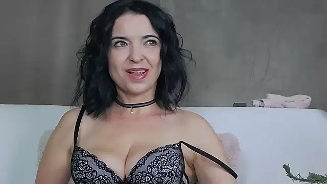 Ortensialady76 online show from January 2025 04:52:01 AM