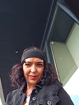 Ortensialady76 online show from September 2025 12:18:02 PM