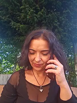 Ortensialady76 online show from September 2025 01:01:01 PM