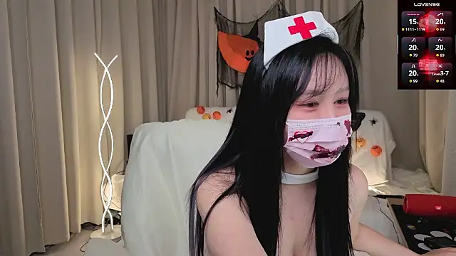 2hyun online show from October 2025 02:40:02 PM