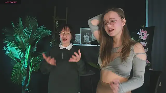 CassieCool online show from January 2025 02:51:01 AM