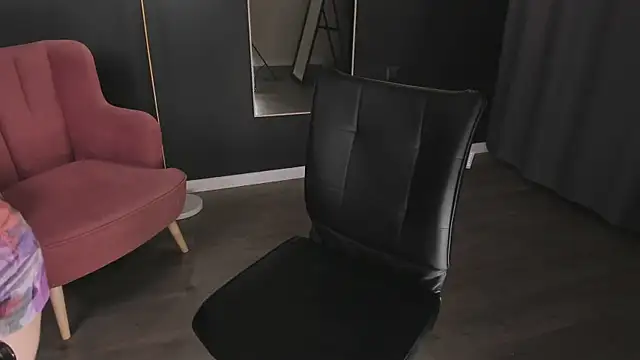 CassieCool online show from September 2025 08:31:01 PM