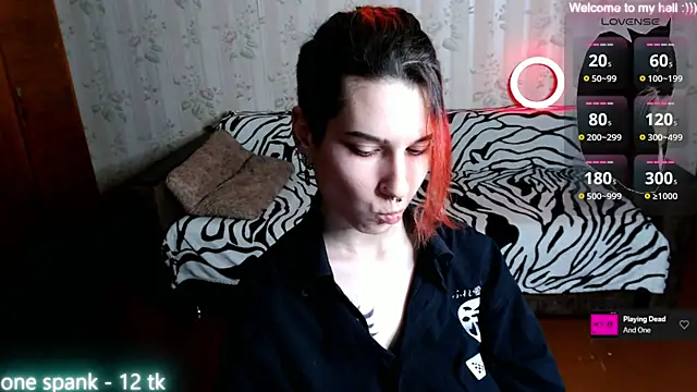 Miya Wey  online show from January 2025 03:28:02 PM