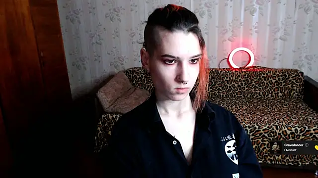 Miya Wey  online show from February 2025 11:58:01 AM