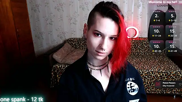 Miya Wey  online show from February 2025 12:11:01 PM