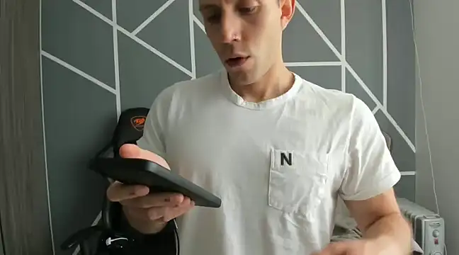 ianandjosephx online show from January 2025 05:10:02 PM