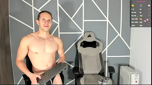 ianandjosephx online show from February 2025 06:46:01 AM